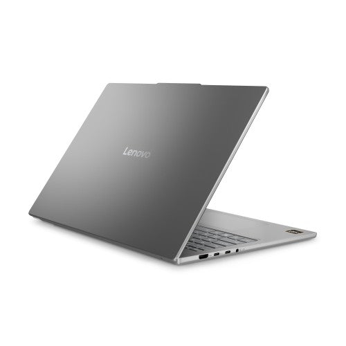 83HY0082UK | Lenovo IdeaPad Slim 5 16AKP10 Copilot+ PC AMD Ryzen™ AI 5 330 Laptop 40.6 cm (16") WUXGA 16 GB DDR5-SDRAM 1 TB SSD Wi-Fi 7 (802.11be) Windows 11 Home English Grey