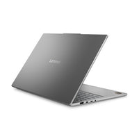 Lenovo IdeaPad Slim 5 16AKP10 Copilot+ PC AMD Ryzen™ AI 5 330 Laptop 40.6 cm (16") WUXGA 16 GB DDR5-SDRAM 1 TB SSD Wi-Fi 7 (802.11be) Windows 11 Home English Grey