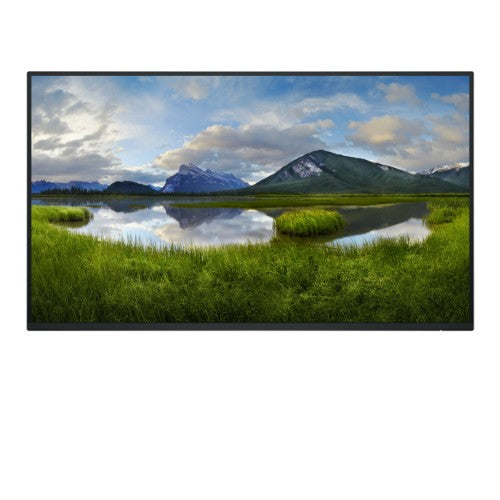 DELL-P2725HWO | DELL Pro Plus P2725H_WOST computer monitor 68.6 cm (27") 1920 x 1080 pixels Full HD LCD Black