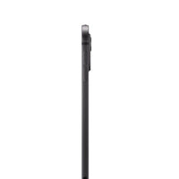 Apple iPad Pro 7th Gen 11in M4 Wi-Fi+Cellular 256GB - Black