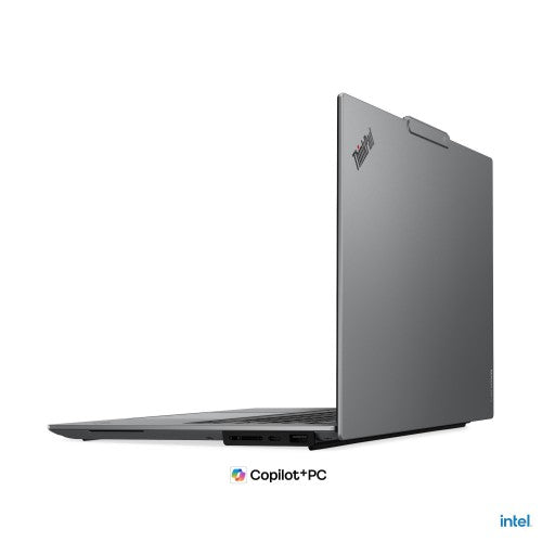 Lenovo ThinkPad X9-15p Gen 1 Aura Edition Copilot+ PC Intel Core Ultra X7 358H Laptop 38.9 cm (15.3") 2.8K 32 GB LPDDR5x-SDRAM 1 TB SSD Wi-Fi 7 (802.11be) Windows 11 Pro English Grey