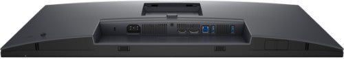 DELL-P2725D | DELL Pro Plus P2725D computer monitor 68.6 cm (27") 2560 x 1440 pixels Quad HD LCD Black, Silver