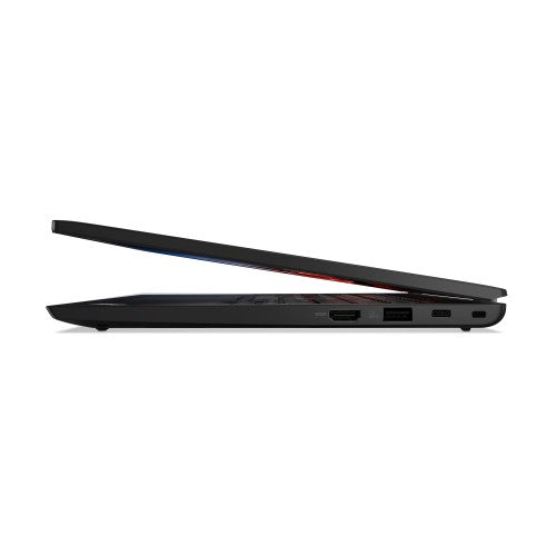 Lenovo ThinkPad L13 Gen 4 (AMD) AMD Ryzen™ 5 PRO 7530U Laptop 33.8 cm (13.3") WUXGA 16 GB DDR4-SDRAM 256 GB SSD Wi-Fi 6E (802.11ax) Windows 11 Pro UK English Black