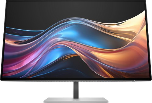 8J4D8UT#ABB | HP Series 7 Pro 27 inch QHD Monitor - 727pq