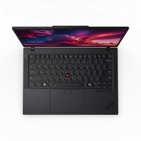 Lenovo ThinkPad P14s Gen 5 (AMD) AMD Ryzen™ 7 PRO 8840HS Mobile workstation 35.6 cm (14") WUXGA 32 GB DDR5-SDRAM 1 TB SSD Wi-Fi 6E (802.11ax) UK English Black