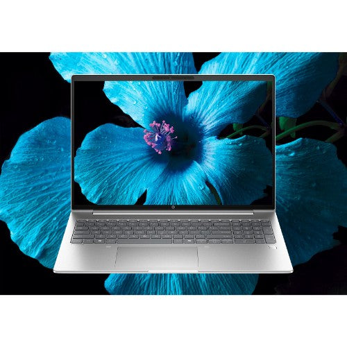 DZ5Z6AT#ABU | HP ProBook 4 G1iR 16 inch Notebook PC Intel Core 5 120U Laptop 40.6 cm (16") WUXGA 16 GB DDR5-SDRAM 512 GB SSD Wi-Fi 6E (802.11ax) Windows 11 Pro Silver