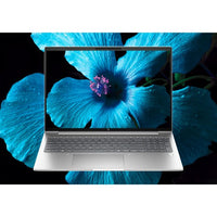 HP ProBook 4 G1iR 16 inch Notebook PC Intel Core 5 120U Laptop 40.6 cm (16") WUXGA 16 GB DDR5-SDRAM 512 GB SSD Wi-Fi 6E (802.11ax) Windows 11 Pro Silver