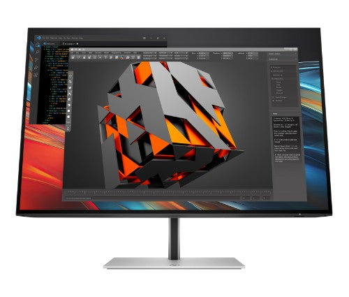 8X534AA#ABU | HP Series 7 Pro 24 inch WUXGA Monitor - 724pn