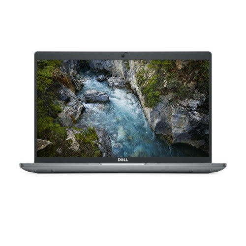 TXFGG | DELL Precision 3490 Intel Core Ultra 7 155H Mobile workstation 35.6 cm (14") Full HD 32 GB DDR5-SDRAM 1 TB SSD NVIDIA RTX 500 Ada Wi-Fi 6E (802.11ax) Windows 11 Pro UK English Grey
