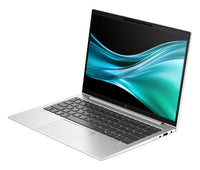 HP EliteBook 830 G11 Intel Core Ultra 5 125U Laptop 33.8 cm (13.3") WUXGA 16 GB LPDDR5x-SDRAM 256 GB SSD Wi-Fi 6E (802.11ax) Windows 11 Pro AI PC Silver