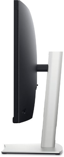DELL-P3424WEB | DELL P Series P3424WEB computer monitor 86.7 cm (34.1") 3440 x 1440 pixels 4K Ultra HD LCD Black