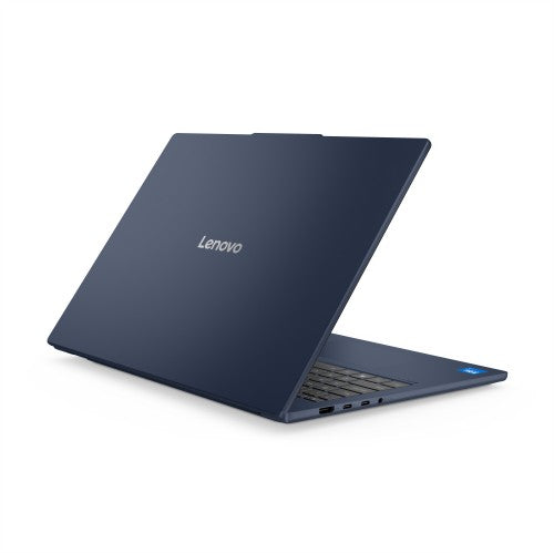 83HS007RUK | Lenovo IdeaPad Slim 5 16IRH10 Intel® Core™ i5 i5-13420H Laptop 40.6 cm (16") WUXGA 16 GB DDR5-SDRAM 1 TB SSD Wi-Fi 7 (802.11be) Windows 11 Home English Blue