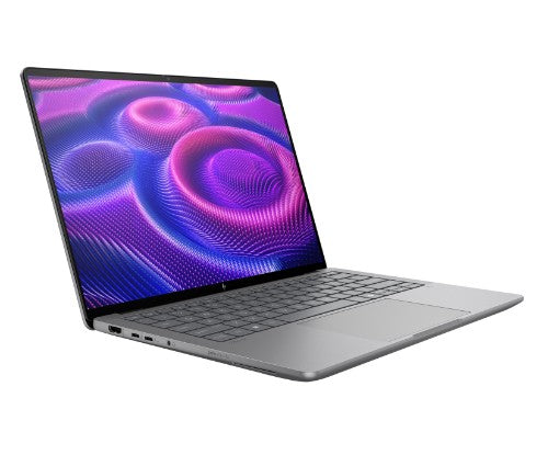 A3ZG9ET#ABU | HP ZBook Ultra G1a Copilot+ PC AMD Ryzen AI Max PRO PRO 385 Mobile workstation 35.6 cm (14") WUXGA 32 GB LPDDR5x-SDRAM 1 TB SSD Wi-Fi 7 (802.11be) Windows 11 Pro AI Workstation, AI PC Silver