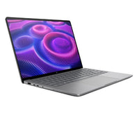 HP ZBook Ultra G1a Copilot+ PC AMD Ryzen AI Max PRO 385 Mobile workstation 35.6 cm (14") WUXGA 32 GB LPDDR5x-SDRAM SSD Wi-Fi 7 (802.11be) Windows 11 Pro AI Workstation, AI PC Silver