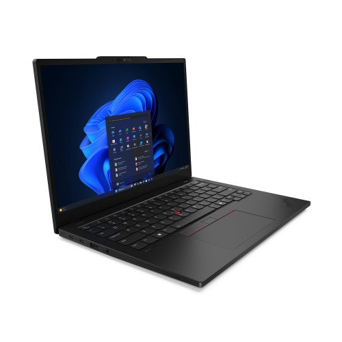21R50048UK | Lenovo ThinkPad L13 Gen 6 (Intel) Intel Core Ultra 5 225U Laptop 33.8 cm (13.3") WUXGA 16 GB LPDDR5x-SDRAM 512 GB SSD Wi-Fi 6E (802.11ax) Windows 11 Pro UK English Black