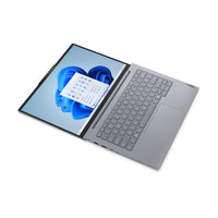 Lenovo ThinkBook 14 G8 IAL Intel Core Ultra 5 225U Laptop 35.6 cm (14") WUXGA 16 GB DDR5-SDRAM 512 GB SSD Wi-Fi 6E (802.11ax) Windows 11 Pro English Grey (SALE)