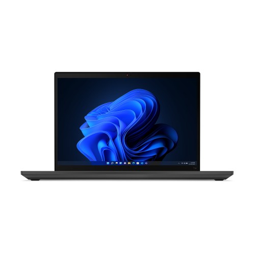 21AH002WUK | Lenovo ThinkPad T14 Gen 3 (Intel) Intel® Core™ i5 i5-1235U Laptop 35.6 cm (14") WUXGA 8 GB DDR4-SDRAM 256 GB SSD Wi-Fi 6E (802.11ax) Windows 11 Pro UK English Black