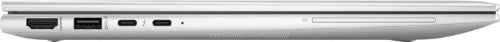HP Elite x360 1040 G10 Intel® Core™ i7 i7-1355U Hybrid (2-in-1) 35.6 cm (14") Touchscreen WUXGA 16 GB LPDDR5-SDRAM 512 GB SSD Wi-Fi 6E (802.11ax) Windows 11 Pro Silver