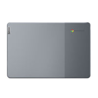 Lenovo IdeaPad IP Slim 3 Chrome 14IAN8 Intel Core i3 N-series i3-N305 Chromebook 35.6 cm (14") Full HD 8 GB LPDDR5-SDRAM 256 GB eMMC Wi-Fi 6E (802.11ax) ChromeOS UK English Grey