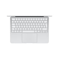 Apple MacBook Neo 13-inch : A18 Pro chip with 6‑core CPU and 5‑core GPU, 8GB, 512GB SSD, Touch ID - Silver