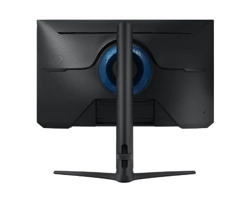 LS25BG400EUXXU | Samsung LS25BG400EU computer monitor 63.5 cm (25") 1920 x 1080 pixels Full HD LCD Black