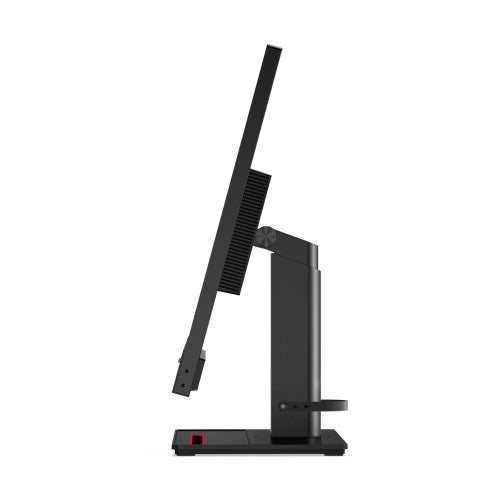 62A9GAT1UK | Lenovo ThinkVision T27hv-20 computer monitor 68.6 cm (27") 2560 x 1440 pixels 2K Ultra HD LED Black