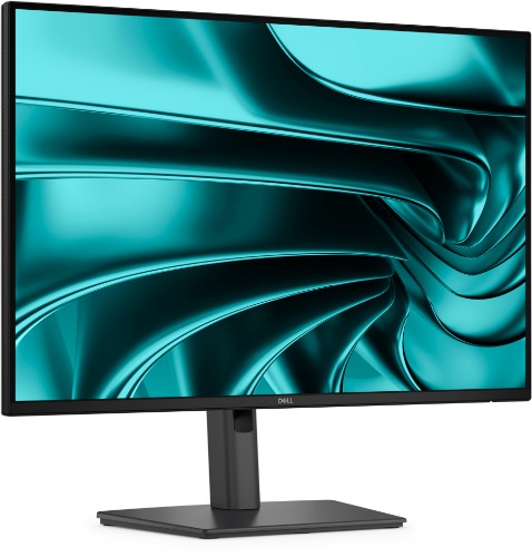 DELL-P2426E | DELL Pro P P2426E computer monitor 61.2 cm (24.1") 1920 x 1200 pixels WUXGA LCD Black