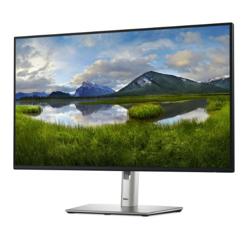 DELL-P2725H | DELL Pro Plus P2725H computer monitor 68.6 cm (27") 1920 x 1080 pixels Full HD LCD Black