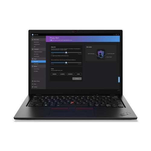 21LB0031UK | Lenovo ThinkPad L13 Gen 5 (Intel) Intel Core Ultra 5 125U Laptop 33.8 cm (13.3") WUXGA 16 GB LPDDR5-SDRAM 256 GB SSD Wi-Fi 6E (802.11ax) Windows 11 Pro English Black