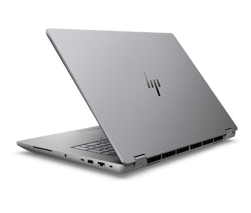 98M05ET#ABU | HP ZBook Fury G1i Data Science Intel Core Ultra 7 255HX Mobile workstation 45.7 cm (18") WQXGA 32 GB DDR5-SDRAM 1 TB SSD NVIDIA RTX PRO 2000 Blackwell Wi-Fi 7 (802.11be) Windows 11 Pro AI Workstation, AI PC Silver
