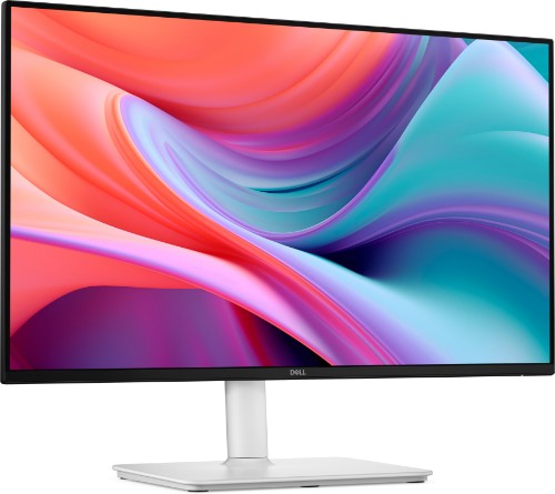 DELL-S2725HSM | DELL S Series S2725HSM computer monitor 68.6 cm (27") 1920 x 1080 pixels Full HD LCD White