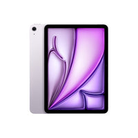 Apple iPad Air M4 512 GB 27.9 cm (11") 12 GB Wi-Fi 7 (802.11be) iPadOS 26 Purple