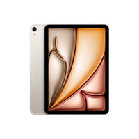 Apple iPad Air 5G M4 LTE-TDD & LTE-FDD 128 GB 27.9 cm (11") 12 GB Wi-Fi 7 (802.11be) iPadOS 26 Beige