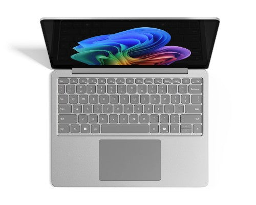 EP2-68824 | Microsoft Surface Laptop 13" Copilot+ PC Intel Core Ultra 5 325 33 cm (13") Touchscreen 16 GB LPDDR5x-SDRAM 512 GB SSD Wi-Fi 7 (802.11be) Windows 11 Pro Platinum
