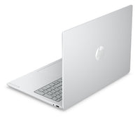 HP OmniBook 3 Laptop Next Gen AI 16-bz0010nax Copilot+ PC Snapdragon X1-26-100 40.6 cm (16") 2K 16 GB LPDDR5x-SDRAM 512 GB SSD Wi-Fi 6E (802.11ax) Windows 11 Home Grey, Silver