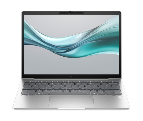 A23F4EA#ABU | HP EliteBook 630 G11 Intel Core Ultra 5 125U Laptop 33.8 cm (13.3") WUXGA 16 GB DDR5-SDRAM 512 GB SSD Wi-Fi 6E (802.11ax) Windows 11 Pro AI PC Silver