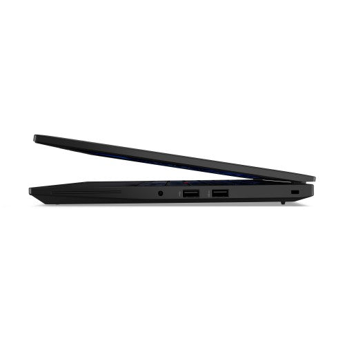 21S80012UK | Lenovo ThinkPad L14 Gen 6 (AMD) AMD Ryzen™ 7 PRO 250 Laptop 35.6 cm (14") WUXGA 16 GB DDR5-SDRAM 512 GB SSD Wi-Fi 7 (802.11be) Windows 11 Pro UK English Black
