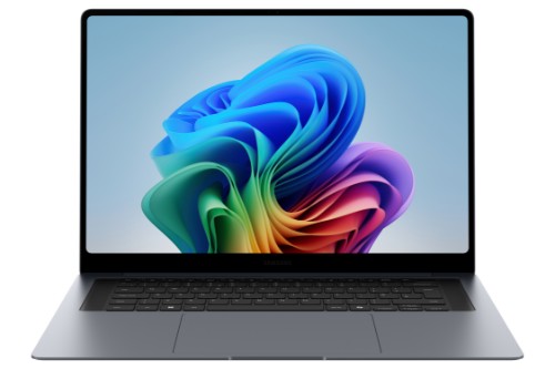 NP964XJG-KA2UK | Samsung NP964XJG-KA2UK laptop Copilot+ PC Intel Core Ultra 5 325 40.6 cm (16") Touchscreen 3K 16 GB LPDDR5x-SDRAM 512 GB SSD Wi-Fi 7 (802.11be) Windows 11 Pro Grey