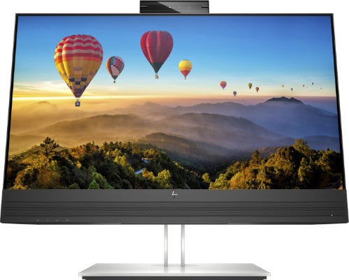 40Z32AA#ABB | HP E24m G4 FHD USB-C Conferencing Monitor