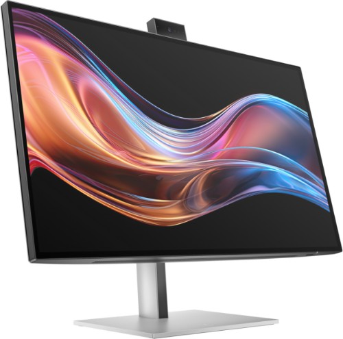 8K135AA#ABB | HP Series 7 Pro 27 inch 4K Conferencing Monitor - 727pm