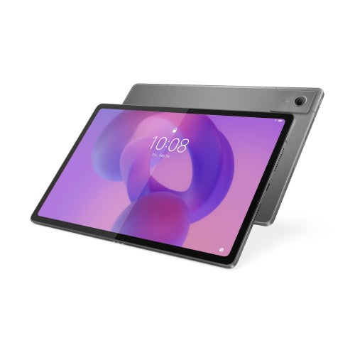 ZAGG0001GB | Lenovo Tab K12 Mediatek 256 GB 30.7 cm (12.1") 8 GB Wi-Fi 5 (802.11ac) Android 15 Grey
