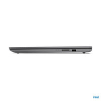 Lenovo V17 G4 IRU Intel® Core™ i7 i7-1355U Laptop 43.9 cm (17.3") Full HD 16 GB DDR4-SDRAM 512 GB SSD Wi-Fi 6 (802.11ax) Windows 11 Pro UK English Grey