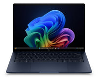 HP EBXG2I14AI U7366H 32GB/512 W11P Copilot+ PC Intel Core Ultra 7 Laptop 35.6 cm (14") WUXGA LPDDR5x-SDRAM 512 GB SSD Wi-Fi 7 (802.11be) Windows 11 Pro Blue