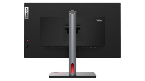 63A2GAR1UK | Lenovo ThinkVision P27q-30 computer monitor 68.6 cm (27") 2560 x 1440 pixels LED Black