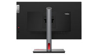 Lenovo ThinkVision P27q-30 computer monitor 68.6 cm (27") 2560 x 1440 pixels LED Black