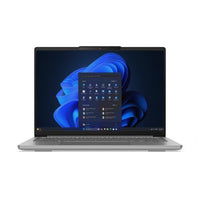 Lenovo IdeaPad Pro 5 14IAH10 Intel Core Ultra 5 225H Laptop 35.6 cm (14") 2.8K 24 GB LPDDR5x-SDRAM 1 TB SSD Wi-Fi 7 (802.11be) Windows 11 Home English Grey