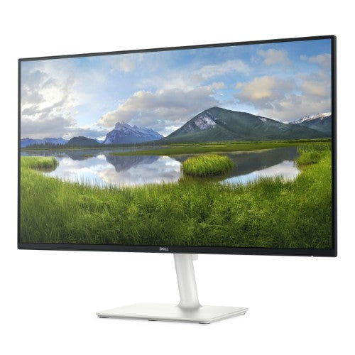 DELL-S2725H | DELL S Series S2725H computer monitor 68.6 cm (27") 1920 x 1080 pixels Full HD LCD Black, Silver