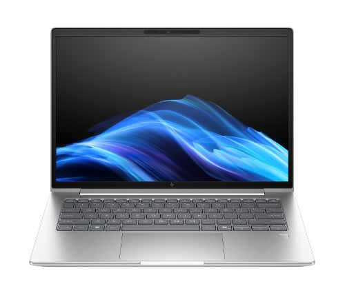 HP EliteBook 6 G1a 14 inch Notebook AI PC AMD Ryzen™ AI 7 250 Laptop 35.6 cm (14") WUXGA 16 GB DDR5-SDRAM 512 GB SSD Wi-Fi 7 (802.11be) Windows 11 Pro Silver
