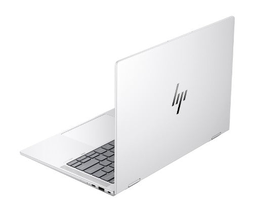 HP Elite x360 1040 G11 Intel Core Ultra 5 125H Hybrid (2-in-1) 35.6 cm (14") Touchscreen WUXGA 16 GB LPDDR5x-SDRAM 512 GB SSD Wi-Fi 7 (802.11be) Windows 11 Pro AI PC Silver