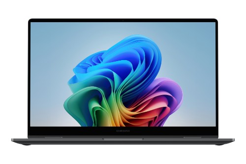 NP754QHA-KG1UK | Samsung Galaxy Book5 360 NP754QHA-KG1UK laptop Intel Core Ultra 7 258V Hybrid (2-in-1) 39.6 cm (15.6") Touchscreen Full HD 32 GB LPDDR5x-SDRAM 512 GB SSD Wi-Fi 7 (802.11be) Windows 11 Pro UK English Grey